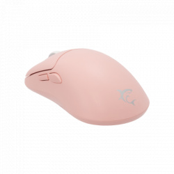 White Shark WGM 5015 Aero Whireless Mouse Pink - Img 5