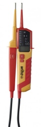 Wiha Ispitivač napona 0.5 - 1,000 V AC, CAT IV ( W 45217 )