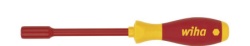 Wiha odvijač soft finish® električarski šestougaoni, 5.5 mm ( W 00856 )