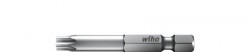 Wiha set bitova professional 50 mm Torx® ( W 38685 ) - Img 1