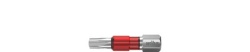 Wiha TY set bitova 29 mm Torx® ( W 42111 )