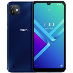 Wiko Y82 dark blue mobilni telefon - Img 4