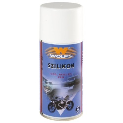 Wolf sprej na silikonskoj bazi ( w340 )