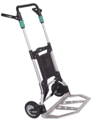 Wolfcraft 5525000 transportna kolica - ts 1500 ( 5525000 )