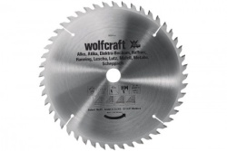 Wolfcraft HM 42 List testere 250mm ( 6680000 )-1