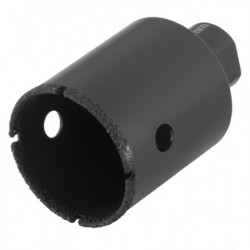 Wolfcraft M14 Dijamantska kruna 68 mm za keramiku 68mm ( 5949000 ) - Img 1