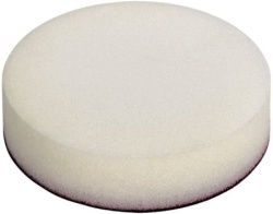 Wolfcraft prijanjajući sunđer za poliranje, 125mm ( 2249000 )