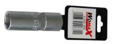 Womax ključ nasadni za svećice 16 mm ( 0545304 ) - Img 1