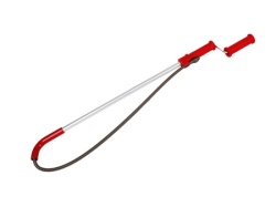Womax otpušivač cevi ručni 12.7mmx0.9m ( 0541615 )