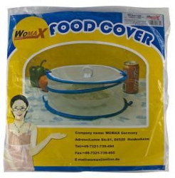 Womax prekrivač za hranu ( 0316788 )