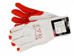 Womax rukavice zaštitne 10" gr+tc ( 79032359 )