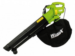 Womax W-LS 2600 duvač-usisivač za lišće ( 78630090 )