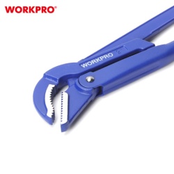 Workpro klešta vodoinstalaterska (45°)( wp302037 )-4