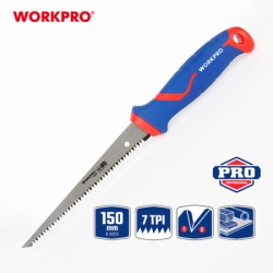 Workpro wp215016 Testera za gips, 150 mm ( WP215016 )