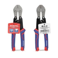 Workpro  wp216001 Makaze za gvožđe, mini (200 mm)  ( WP216001 )-4
