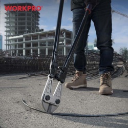 Workpro wp216006 Makaze za gvožđe (Cr-Mo), 750 mm, "Heavy-Duty"   ( WP216006 )-3