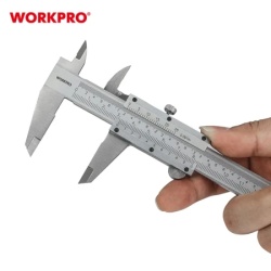 Workpro WP266003 Šubler (150mm), analogni ( WP266003 )