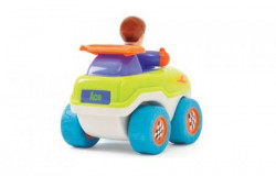 Wow igračka mini Ace the Race car ( 6211059 ) - Img 3