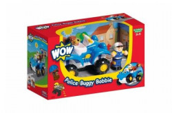Wow igračka policijski četvorotočkaš Buggy ( 6600132 ) - Img 3