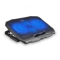 WS CP 25 ICE WARIOR Cooling Pad -1