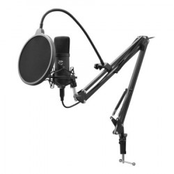 WS DSM 01 ZONIS Microphone - Img 1