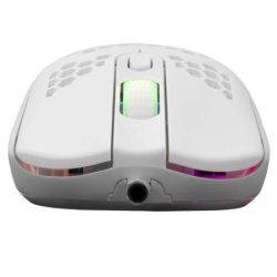 WS GM 5007 GALAHAD Mouse  White-5