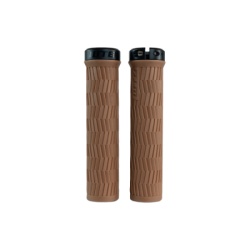 Wtb gripovi burr sa locko-om, braon ( 484046014 )
