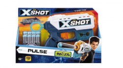 X shot excel kickback blaster ( ZU36184 ) - Img 2