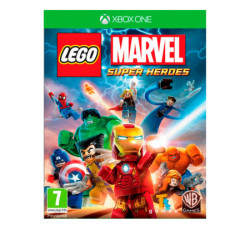 XBOXONE Lego Marvel Super Heroes ( 022294 )