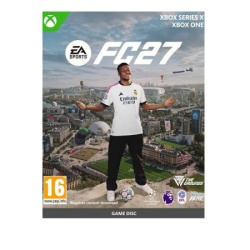 XBOXONE/XSX EA SPORTS: FC 27 ( 077589 )