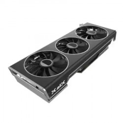 XFX AMD RX-7800XT 16GB MERC319 256 bit 3xDP/HDMI Grafička karta - Img 2