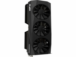 Xfx RX 9070XT AMD 16GB/GDDR6/256bit/crna Graficka karta  ( RX-97TQICKB9 ) -2