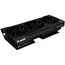 XFX Swift AMD Radeon RX 9070XT Triple fan Gaming Edition with 16GB GDDR6 HDMI 3xDP, AMD RDNA 4 ( RX-97TSWF3B9 ) -4