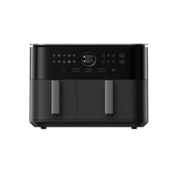 Xiaomi Air Fryer Dual Zone crna ( 70248 )