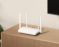 Xiaomi AX1500 EU Ruter  (DVB4412GL) -1