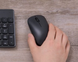 Xiaomi BHR6099GL  Wireless Mouse Lite -3