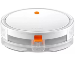 Xiaomi BHR7969EU Robot Vacuum E5 beli usisivač -4