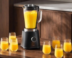 Xiaomi Blender EU (BHR8936EU) -6