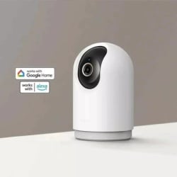 Xiaomi Camera C500 Pro bela ( 70091 )-2