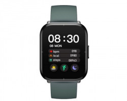 Xiaomi haylou mibro color smart watch band zelena - Img 2