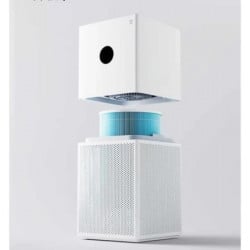 Xiaomi Mi Air Purifier 4 Lite EU bela ( 70048 ) - Img 4