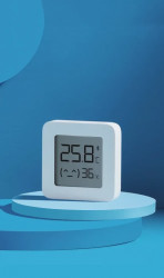 Xiaomi Mi Temperature and Humidity Monitor 2 ( 70083 ) - Img 3