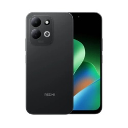 Xiaomi Redmi 17 4-128GB crna Mobilni telefon