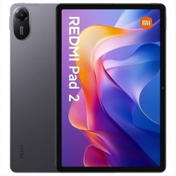 Xiaomi Redmi Pad 2 EU 4+256 Graphite Gray