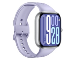 Xiaomi Redmi Watch 5 Lavender ljubičasti sat (BHR9388GL) -2