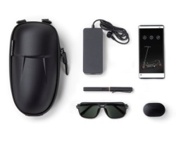 Xiaomi torba za odlaganje Električnog Skutera (BHR6750GL)