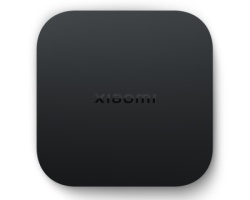 Xiaomi TV Box S 2nd Gen -1