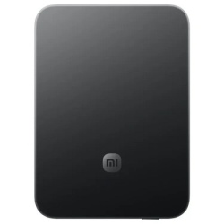 Xiaomi UltraThin Magnetic power bank 5000 15w crna ( 70410 )
