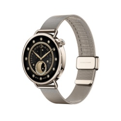 Xiaomi Watch S4 41mm Milanese Strap ( Sunset Gold ) smartwatch