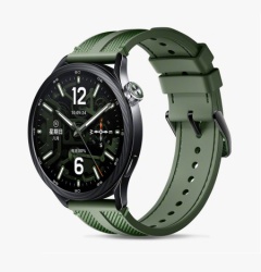 Xiaomi Watch S5 46mm Jungle Green smartwatch